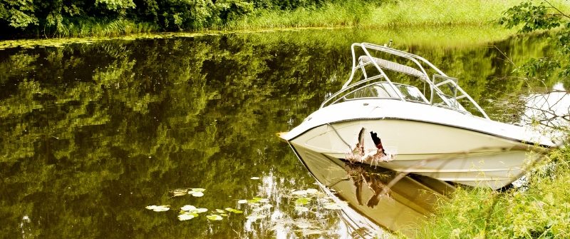 wilmington boat accident attorney
