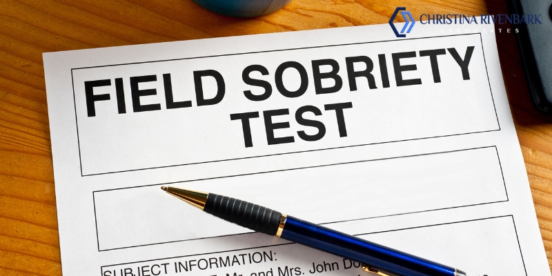 wilmington challenging field sobriety test attorney