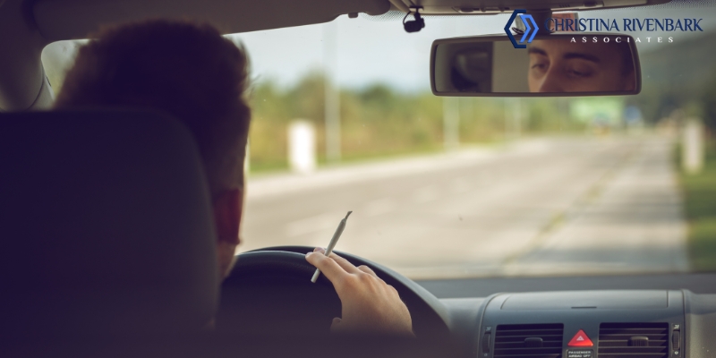 wilmington driving while high attorney