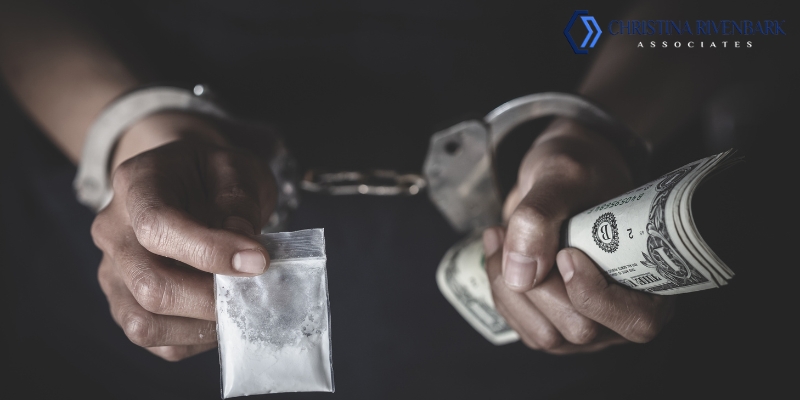 wilmington posesión de drogas abogado