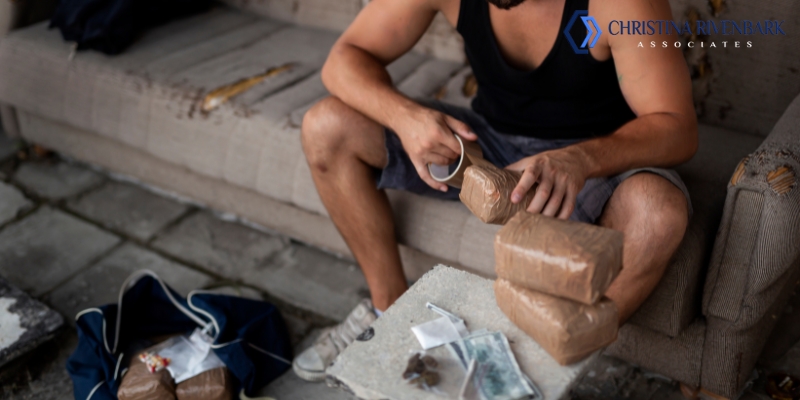 wilmington drug trafficking attorney