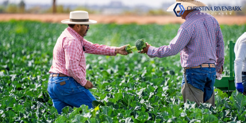 wilmington farming injury attorney