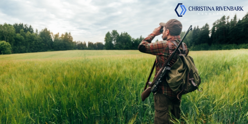 wilmington caza y pesca violación abogado