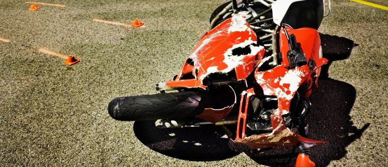 wilmington motorcycle accident attorney