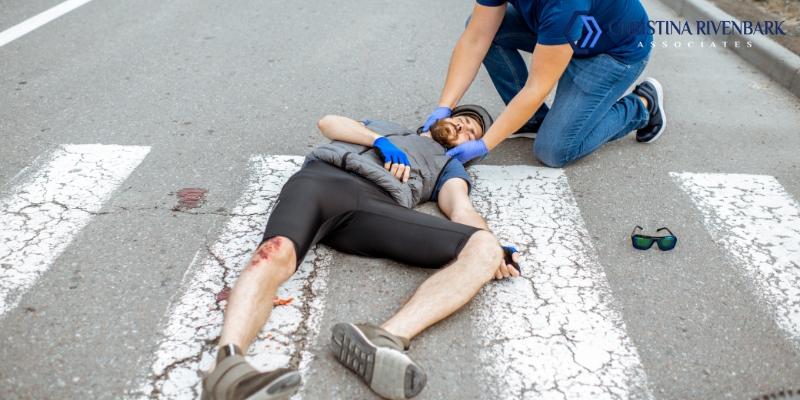 wilmington pedestrian accident attorney