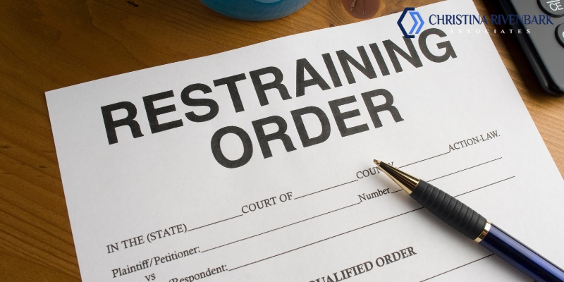 wilmington restraining order attorney