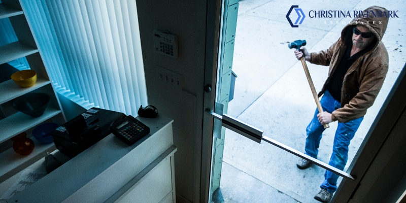 wilmington robbery attorney