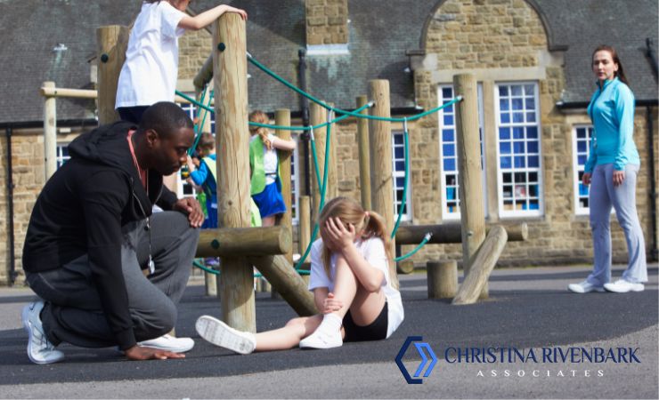Wilmington School Injury Lawyer