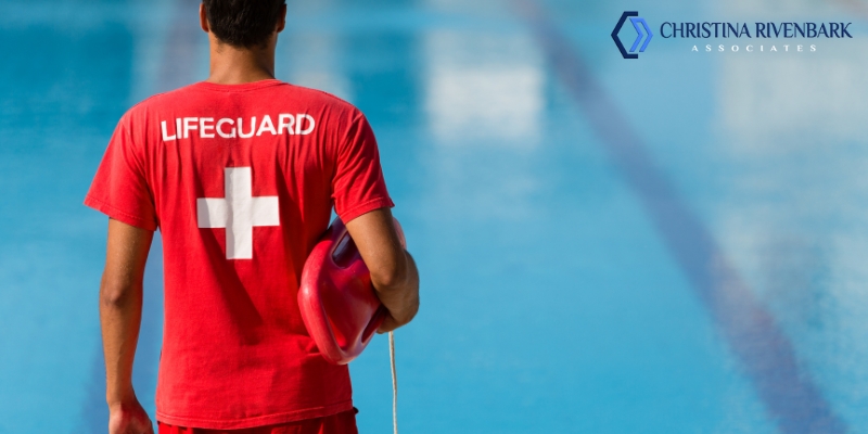 wilmington piscina accidente abogado