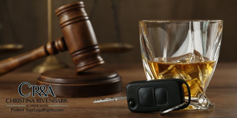 Topsail Island DUI Lawyer