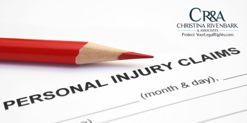 Topsail Island Personal Injury Lawyer