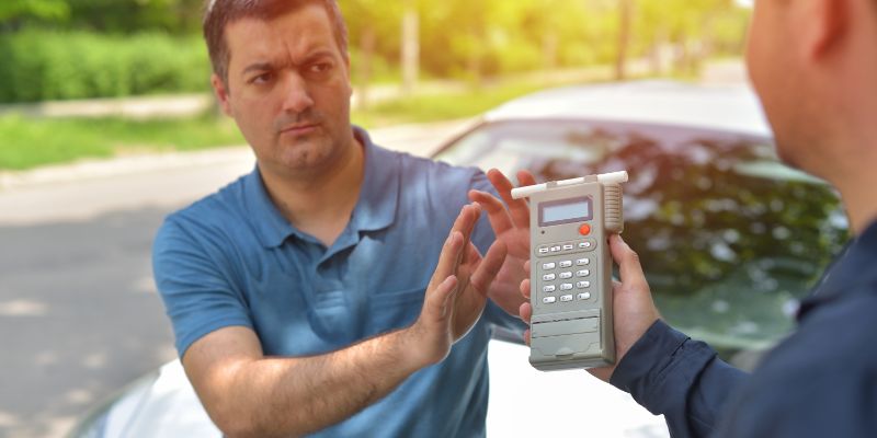 Leland DUI Lawyer