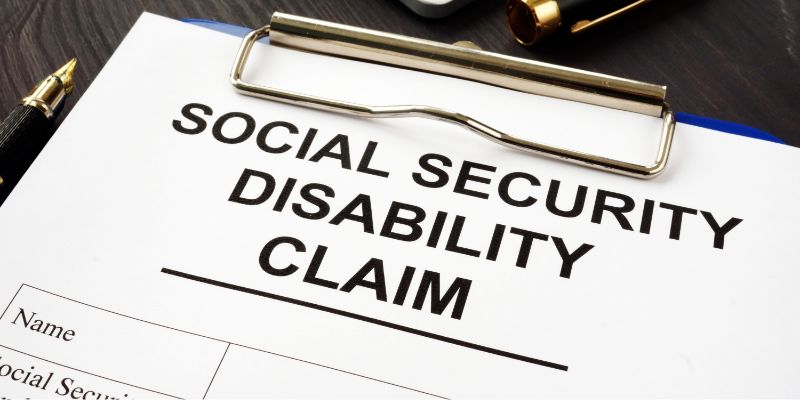 Leland Social Security Disability Lawyer
