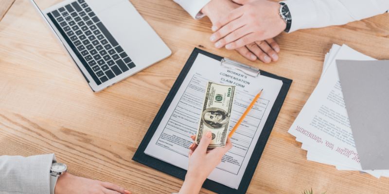 Leland Compensación de Trabajadores Abogado