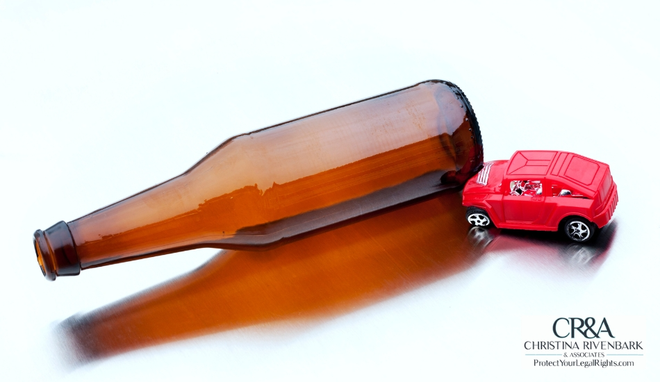 Level 5 DWI North Carolina – All You Need to Know