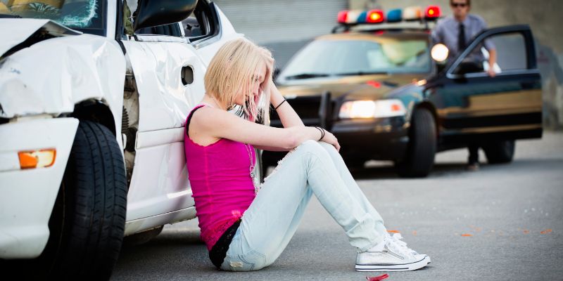 Leland Drunk Driving Accident Lawyer