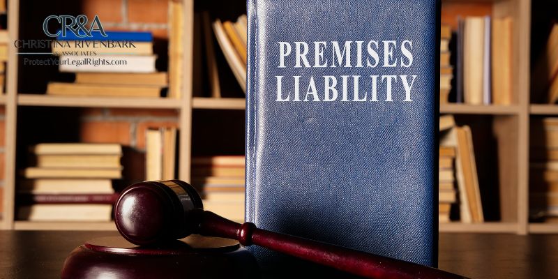Leland Premises Liability Lawyer