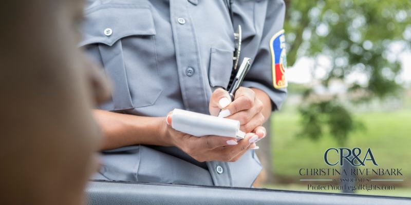 Route 74 Speeding Ticket Lawyer