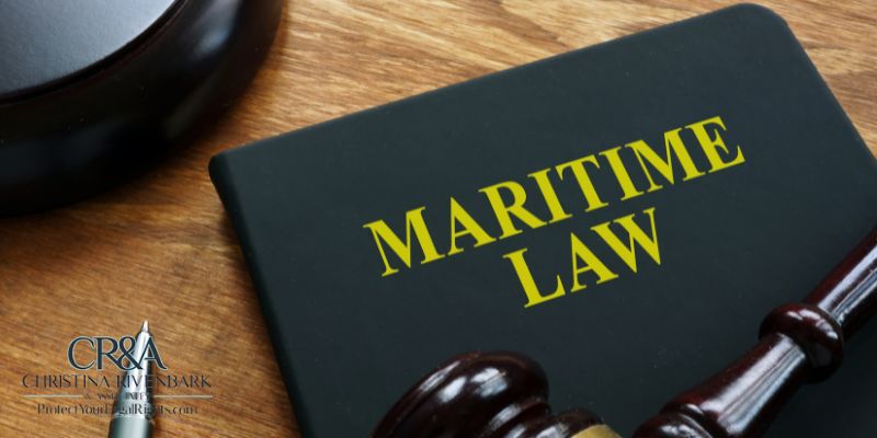 Wilmington Maritime Lawyer &amp; Law Firm - Free Consultation