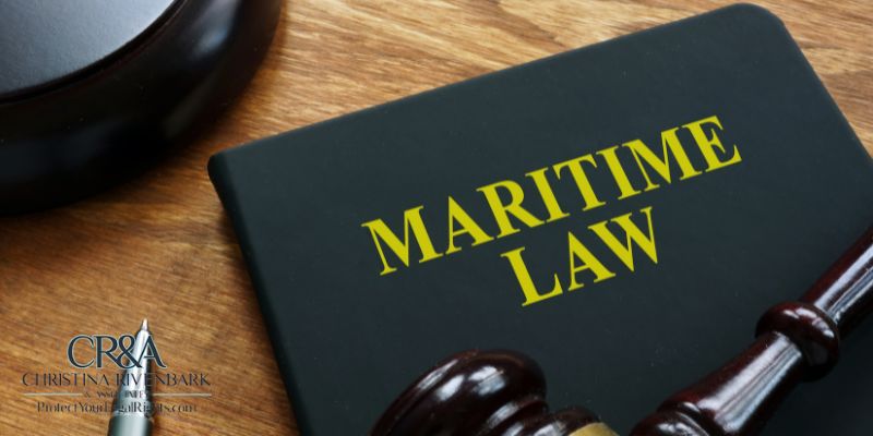Wilmington Maritime Lawyer