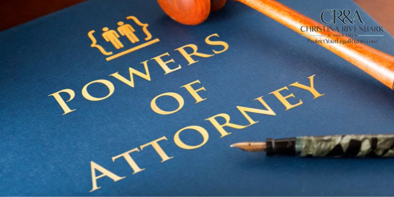 Wilmington Medical Power of Attorney
