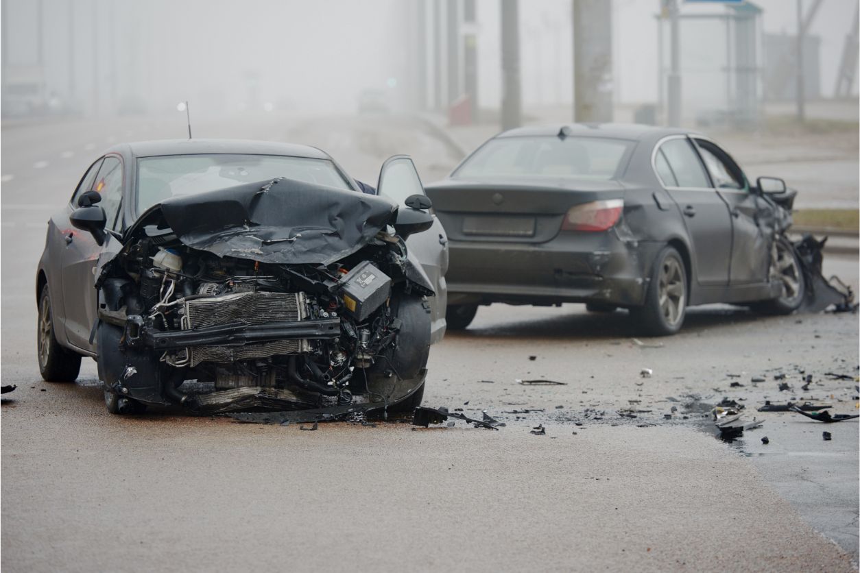 Is North Carolina a NoFault State for Auto Accidents? 2024