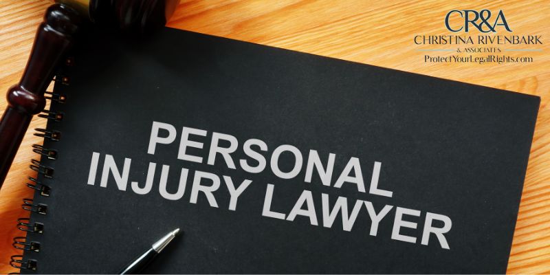 Whiteville Personal Injury Lawyer