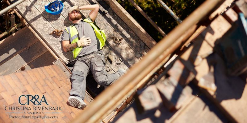 Wilmington Abogado de Accidente de Trabajo