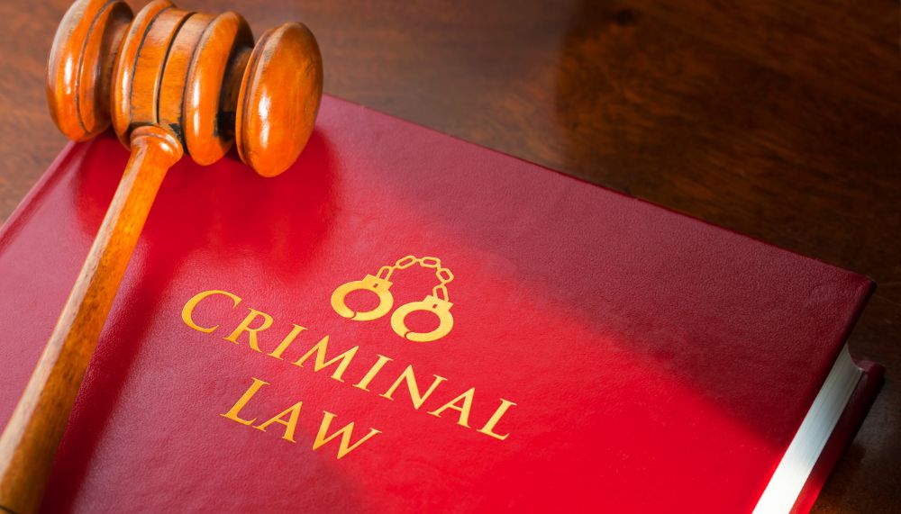 North Carolina Criminal Laws – All You Need to Know