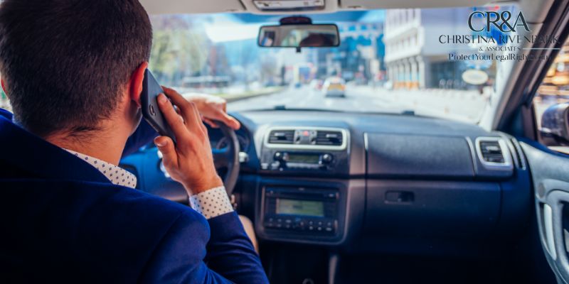 Whiteville Reckless Driving Lawyer