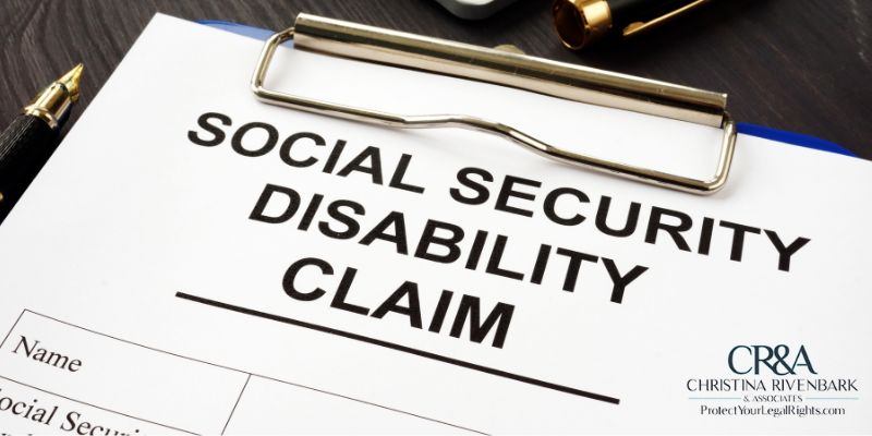 Whiteville Social Security Disability Lawyer