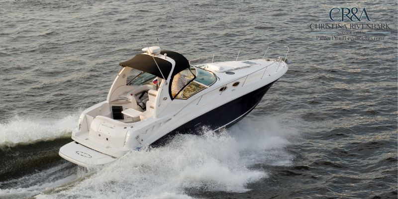 Leland Abogado de Accidente de Barco