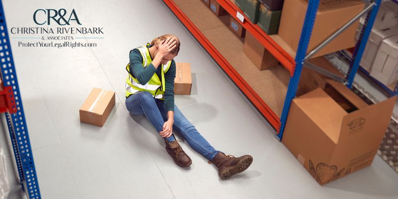 Leland Workplace Accident Lawyer