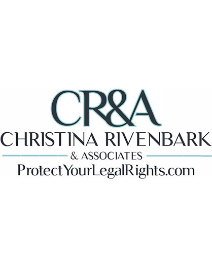 Christina Rivenbark & Associates logo
