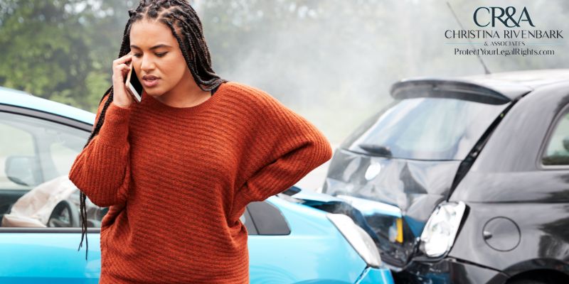 Fayetteville Car Accident Lawyer