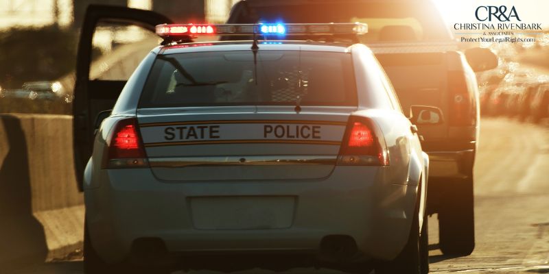 Abogado de DUI en Oak Island