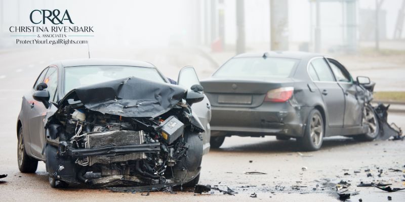 Oak Island Drunk Driving Accident Lawyer