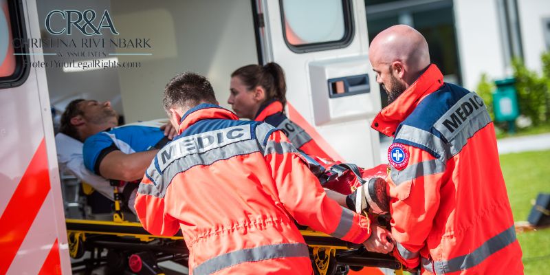 Oak Island Catastrophic Injury Lawyer