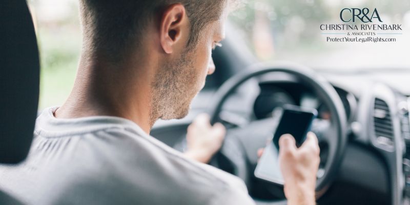 Best Oak Island Distracted Driver Accident Lawyers Oak Island Distracted Driver Accident Lawyer