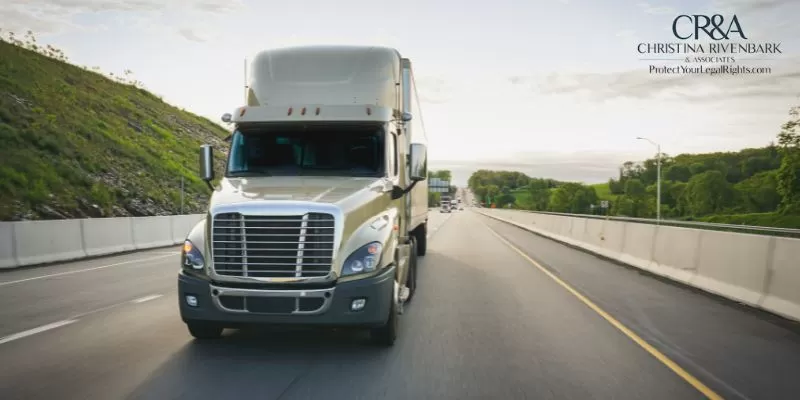 Best Oak Island Truck Accident Lawyers Oak Island Truck Accident Lawyer