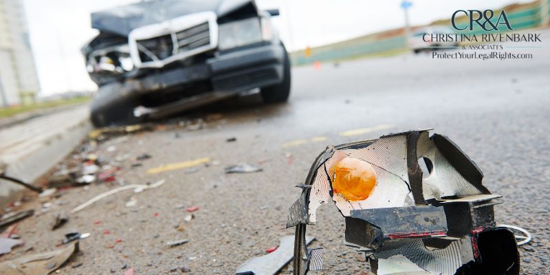 Leland Commercial Vehicle Accident Lawyer