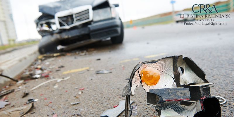 Leland Abogado de Accidente de Vehículo Comercial