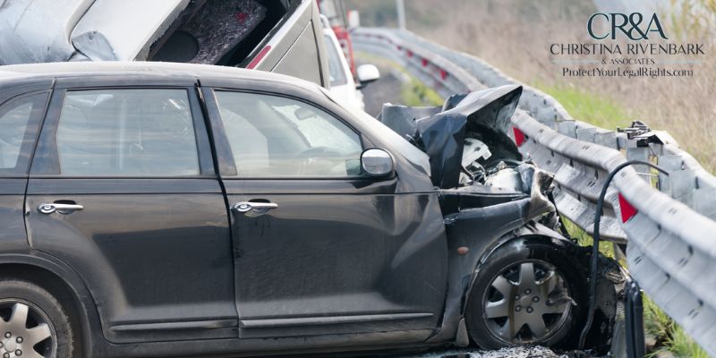 Whiteville Rental Car Accident Lawyer