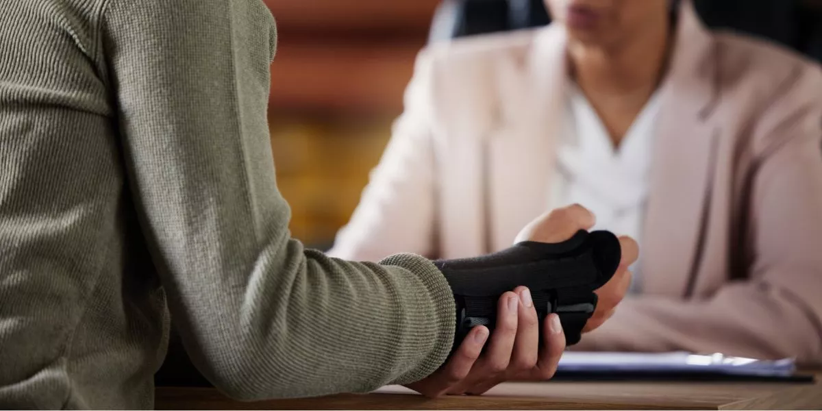 Average Motorcycle Accident Settlement in North Carolina