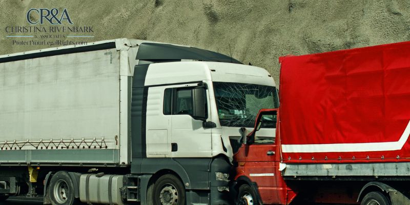 Bolivia Commercial Vehicle Accident Lawyer