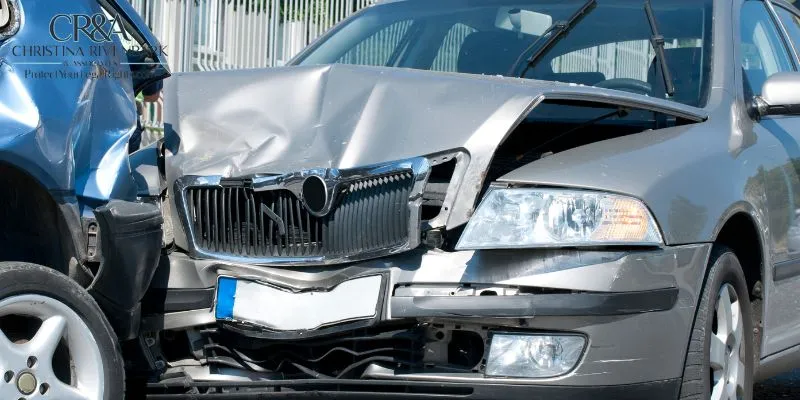 Burgaw Alquiler de coches Abogado de accidente