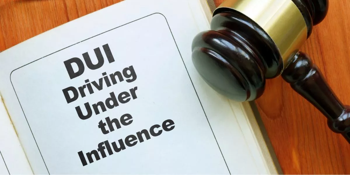 How Much Does a DUI Cost in North Carolina?