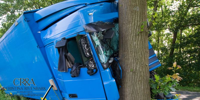 Best Southport Commercial Vehicle Accident Lawyer Southport Commercial Vehicle Accident Lawyer