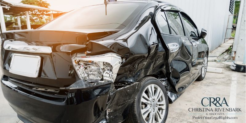 Southport Rental Car Accident Lawyer