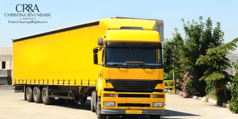 El mejor abogado de accidentes de vehículos comerciales de Surf City Surf City Abogado de Accidente de Vehículo Comercial